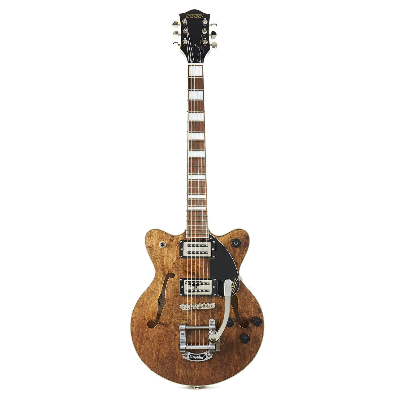 Gretsch G2655T Streamliner Center Block Jr. with Bigsby - Imperial