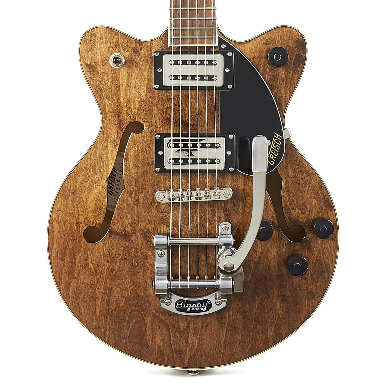 Gretsch G2655T Streamliner Center Block Jr. with Bigsby - Imperial