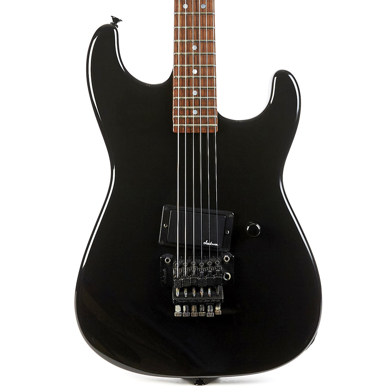 楽器 Jackson san dimas Jackson USA San Dimas Soloist 1986 – eastside music supply