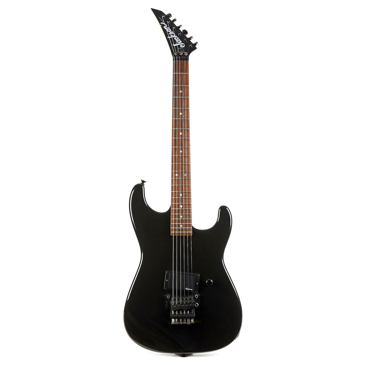 楽器 Jackson san dimas Jackson USA San Dimas Soloist 1986 – eastside music supply