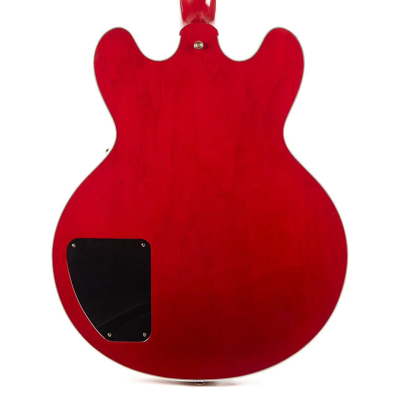 Used Gibson B.B. King Lucille Cherry Red 1993 | Cream City Music
