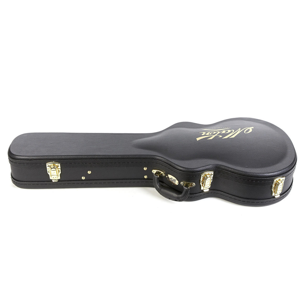Maton EMTE Tommy Emmanuel Mini Acoustic Electric Guitar | Cream