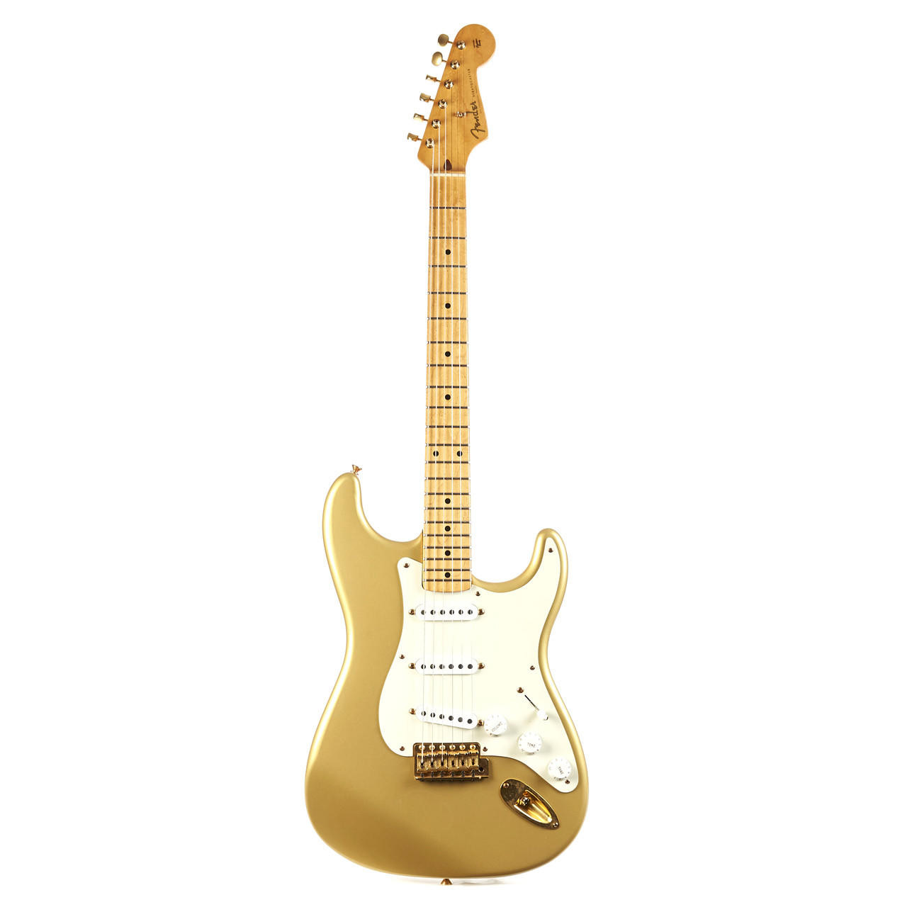 ひろきFENDERTraditional 50s Stratocaster Made in Japan Traditional '50s Stratocaster® – Fender