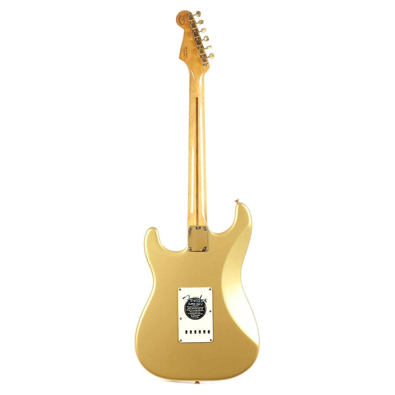美品　Fender FDSG-03 ゴールド Fender FDSG-03 ゴールド(ゴールド): サングラス | パリミキ