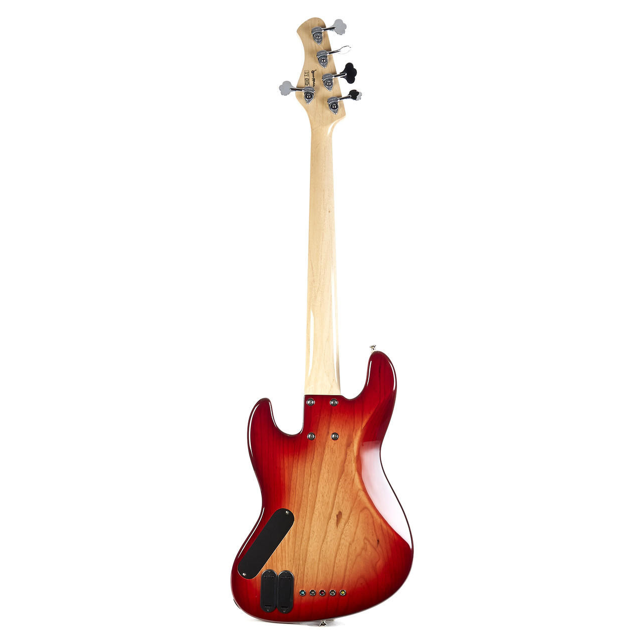 Used Bass Mods K534 5-String Sunburst 2018 | Cream City Music