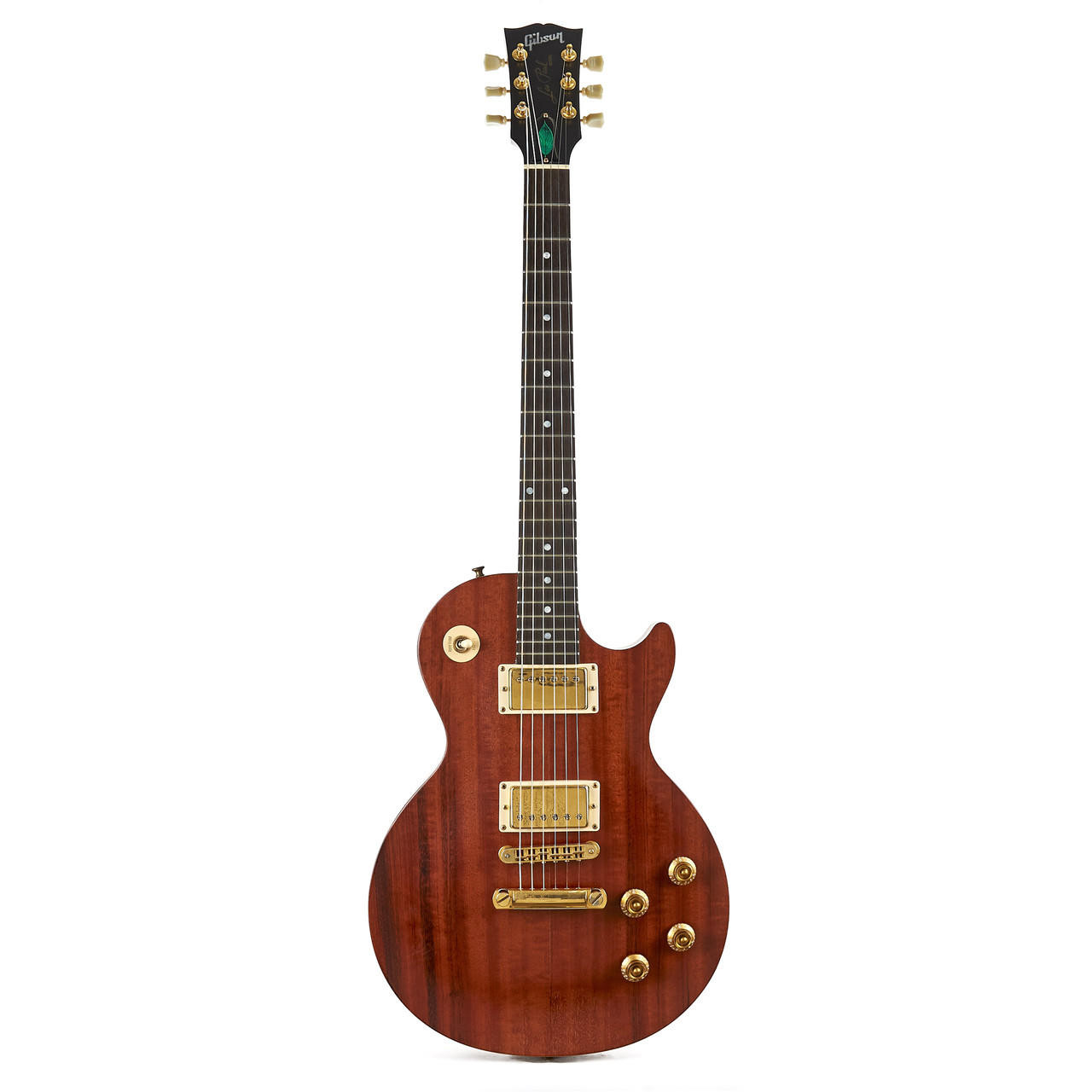 楽器 Gibson Smart Wood Used Gibson Les Paul SmartWood Studio Natural 2003 | Cream City Music