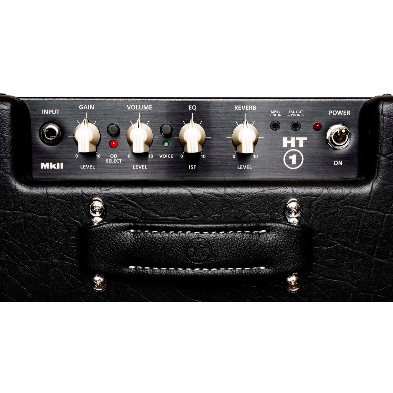 Blackstar HT1R MKII 1W 1x8 Tube Combo Amp | Cream City Music
