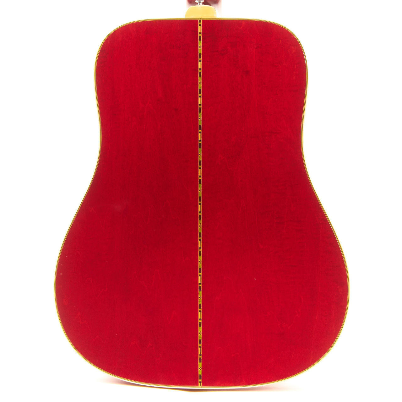 Vintage Gibson Dove Dreadnought Natural 1970 - 72 | Cream City Music