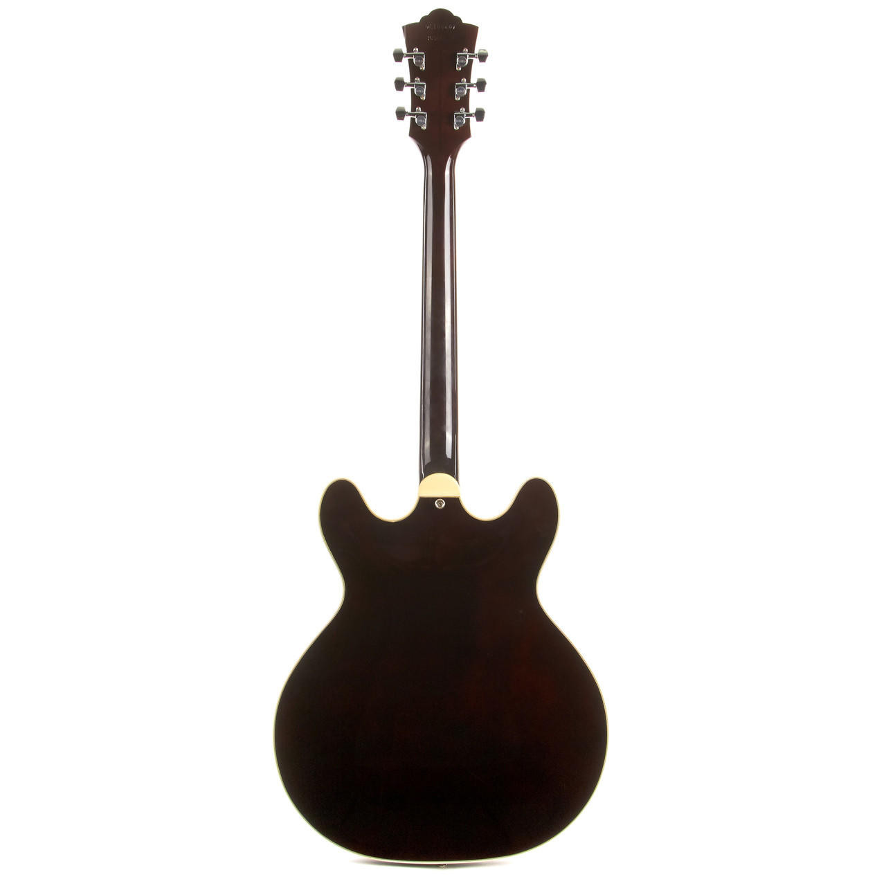 Vintage Guild SF-4 Starfire IV Walnut 1983 | Cream City Music