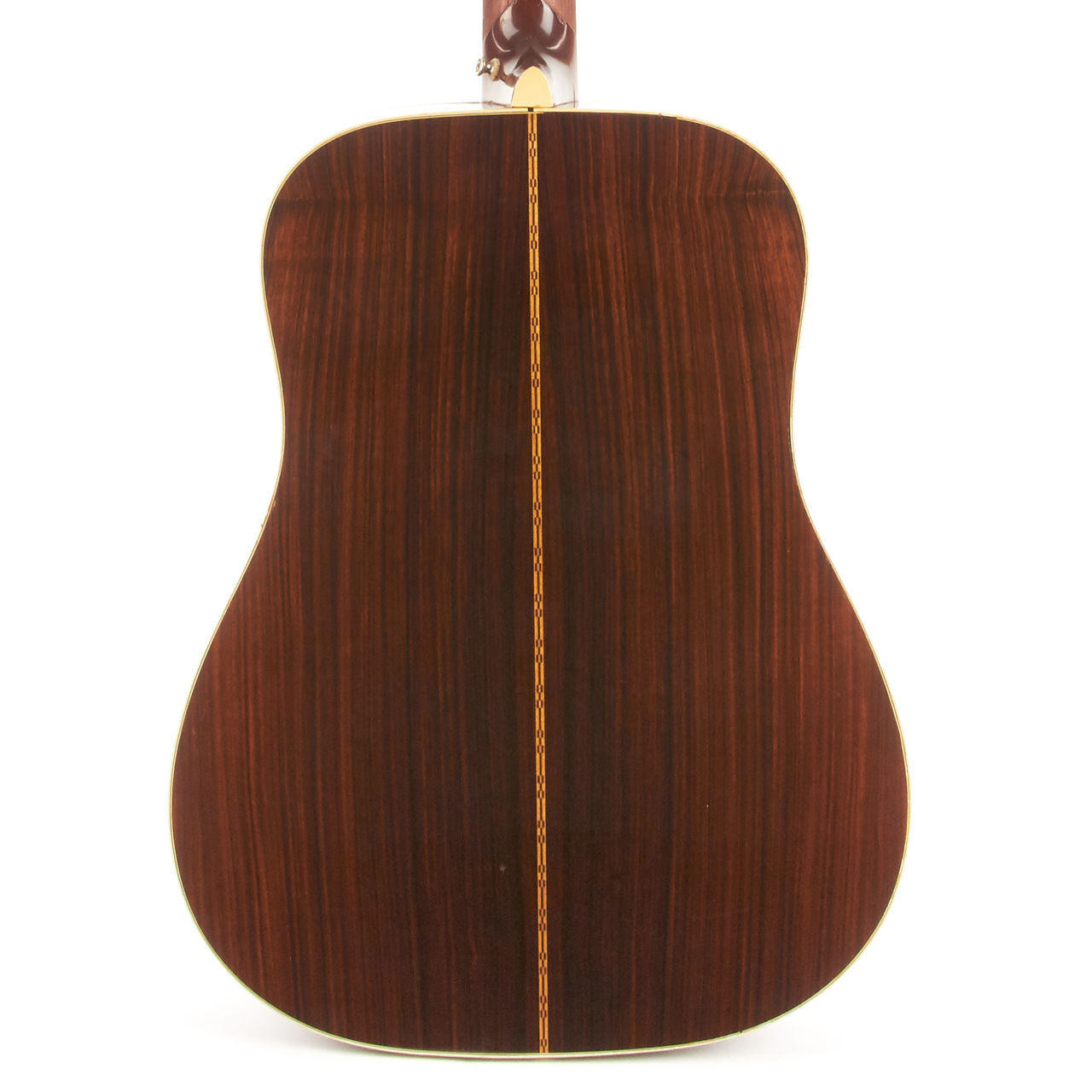 Used Martin D-28 P Dreadnought Natural 1990 | Cream City Music