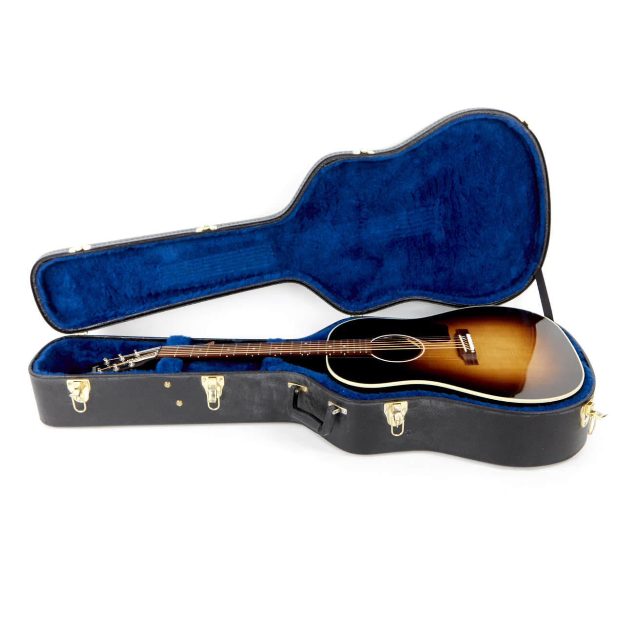 Used Gibson J-45 Standard Dreadnought Sunburst 2014 | Cream City Music