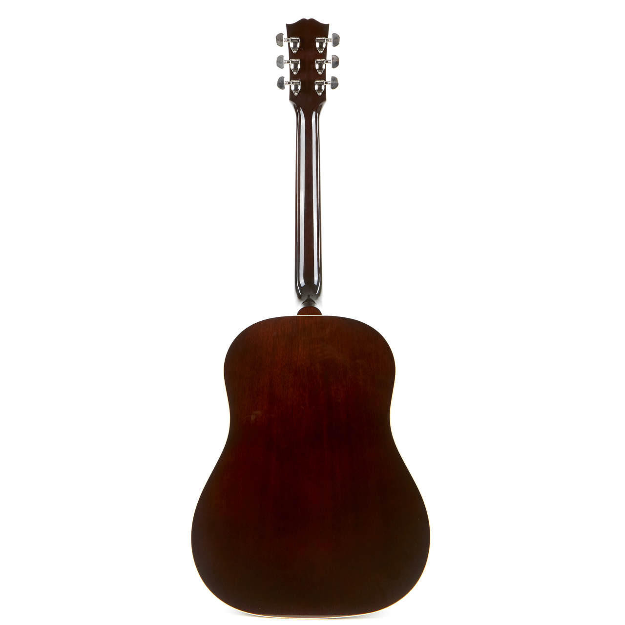 Used Gibson J-45 Standard Dreadnought Sunburst 2014 | Cream City Music