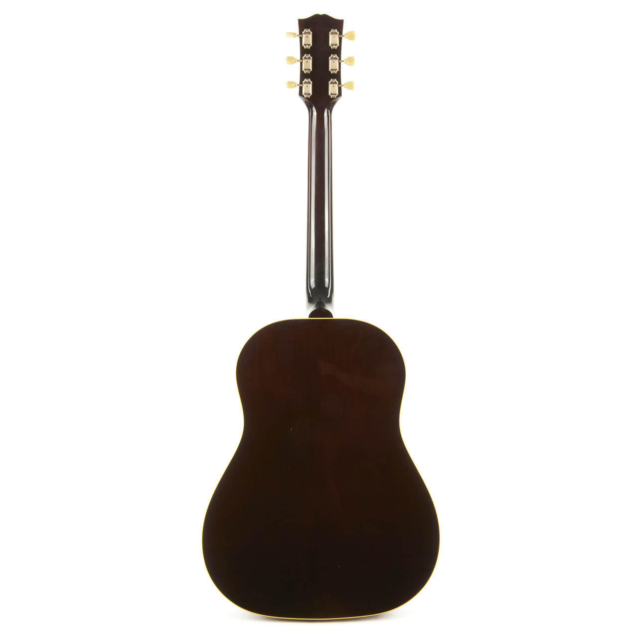 Used Gibson Limited Edition J-160E John Lennon Sunburst 2000