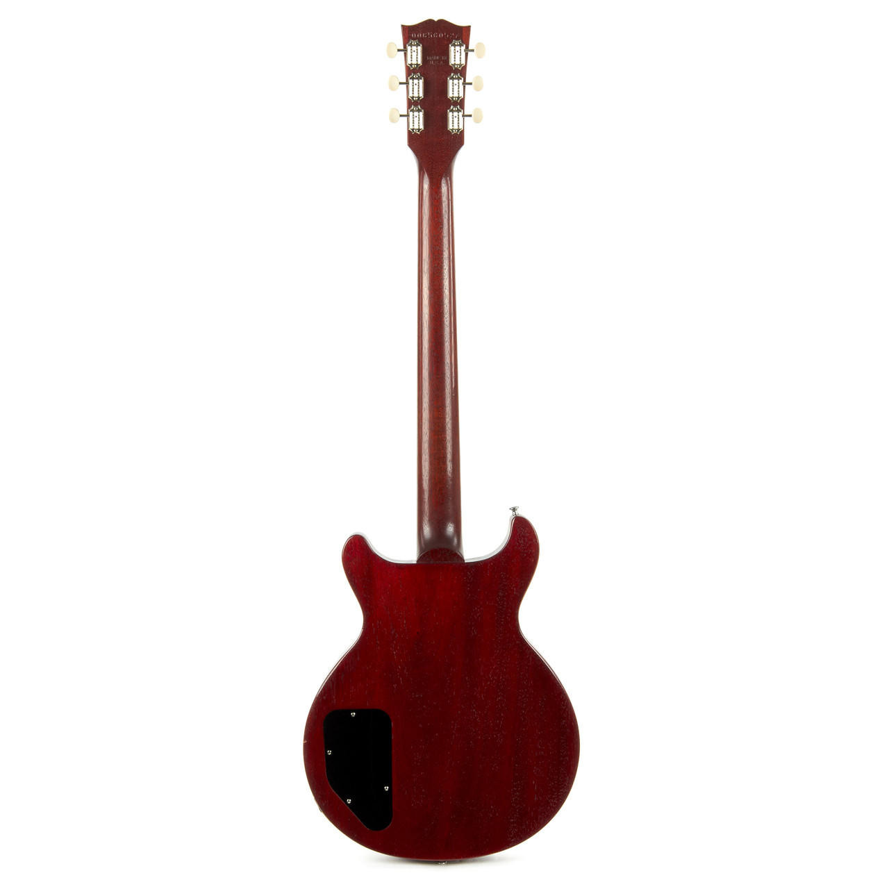 Used Gibson Les Paul Special Double Cutaway Satin Cherry 2006