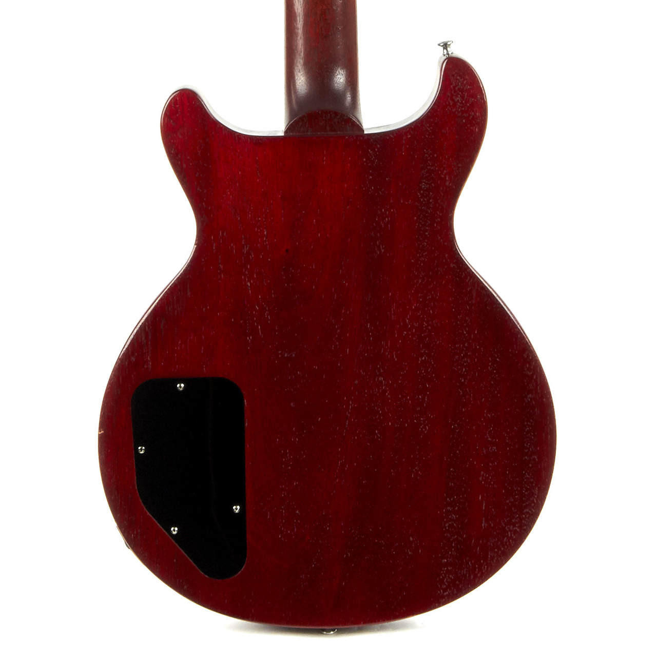 Used Gibson Les Paul Special Double Cutaway Satin Cherry 2006