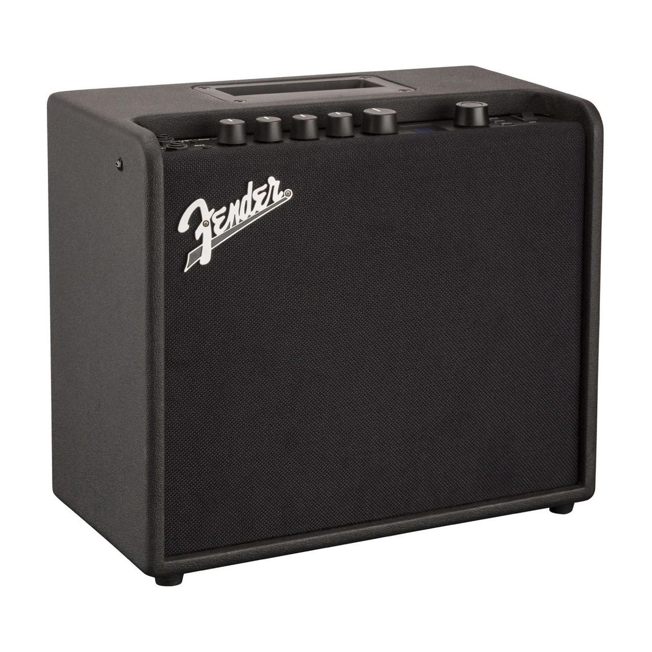 Fender Mustang LT25 25W 1x8 Combo Amp | Cream City Music