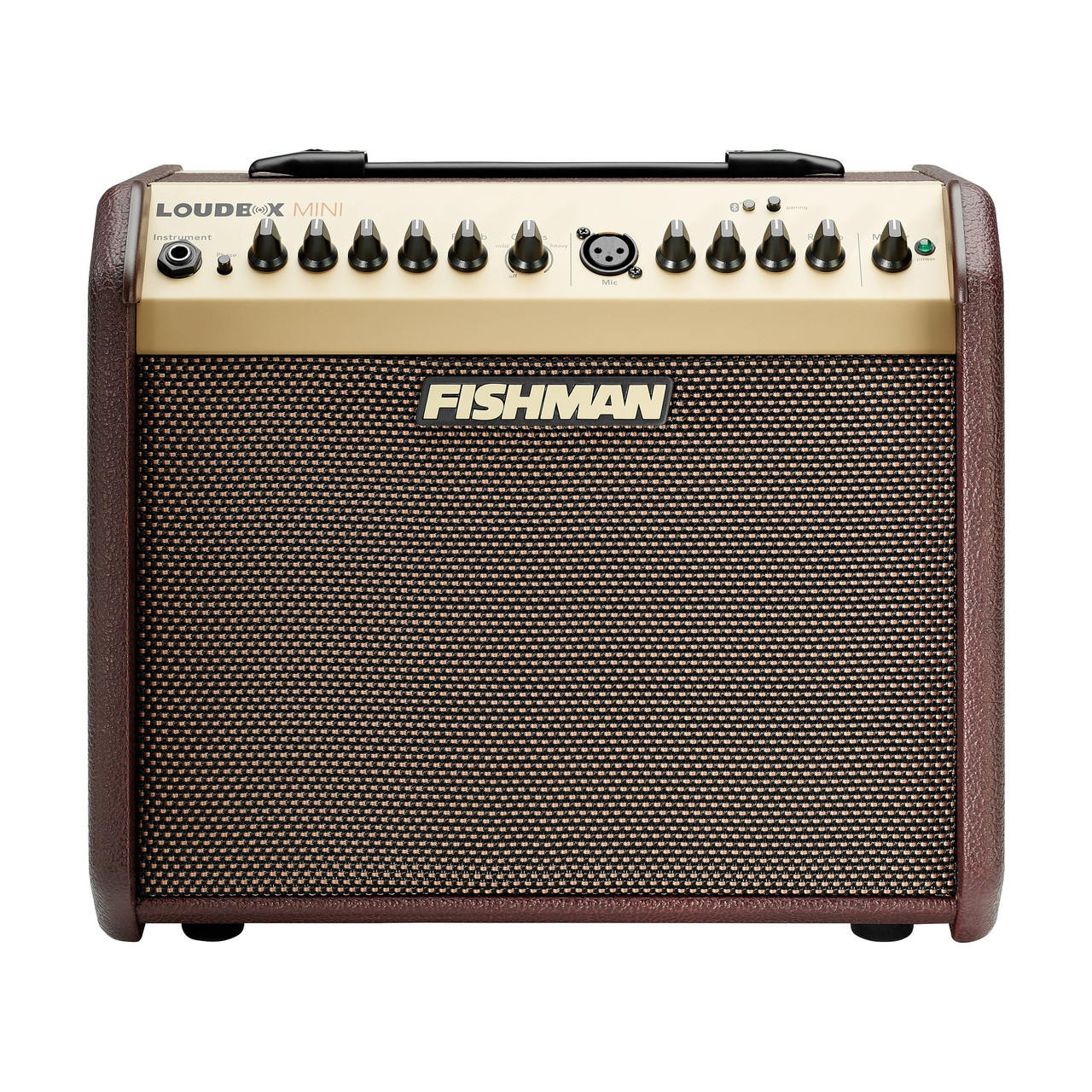 Fishman Loudbox Mini 60W Acoustic Amp - Bluetooth | Cream City Music