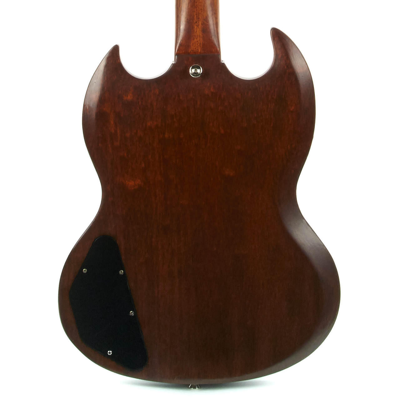 Vintage Gibson SG Special Stripped Finish 1965 | Cream City Music