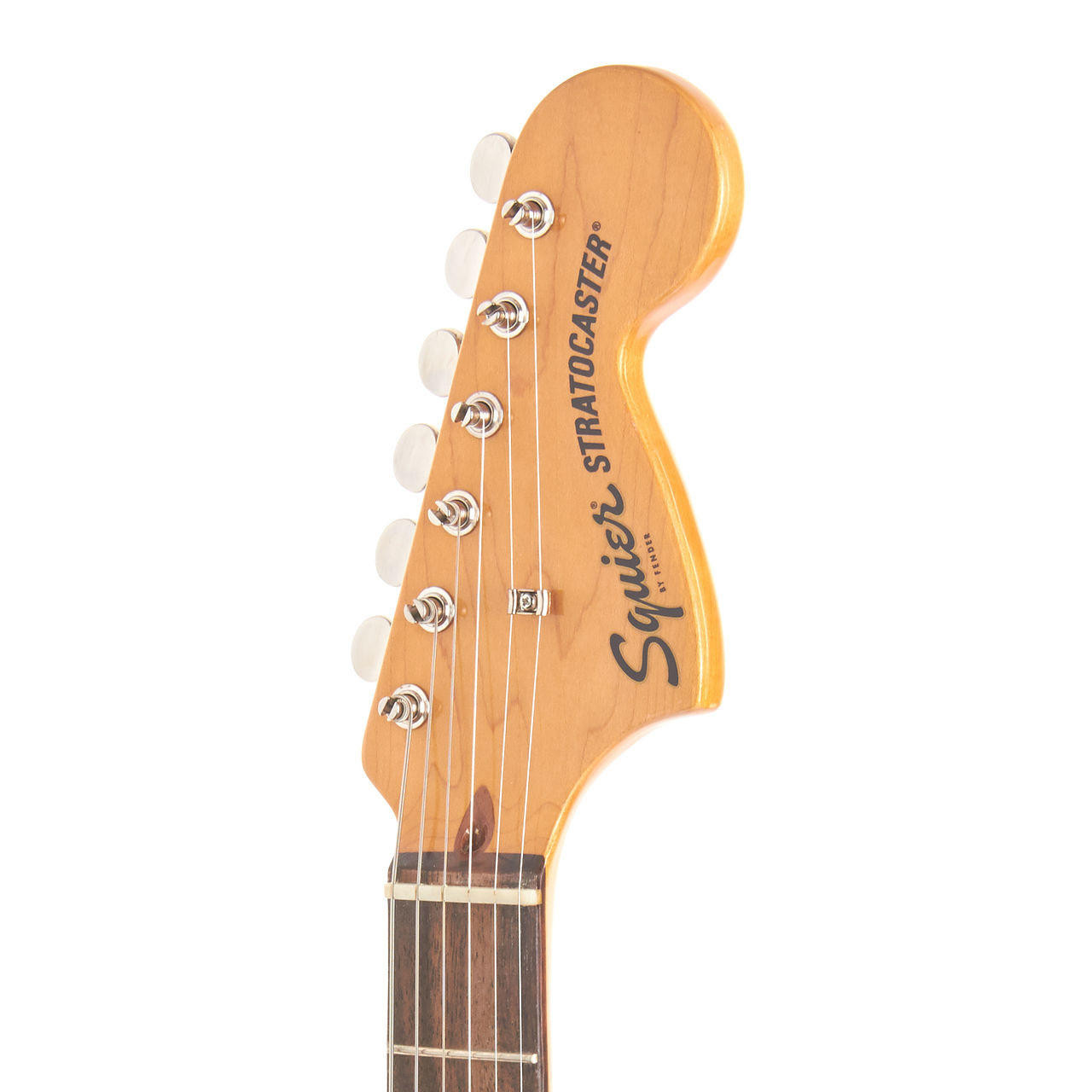 Squier Classic Vibe '70s Stratocaster HSS Laurel - Walnut | Cream