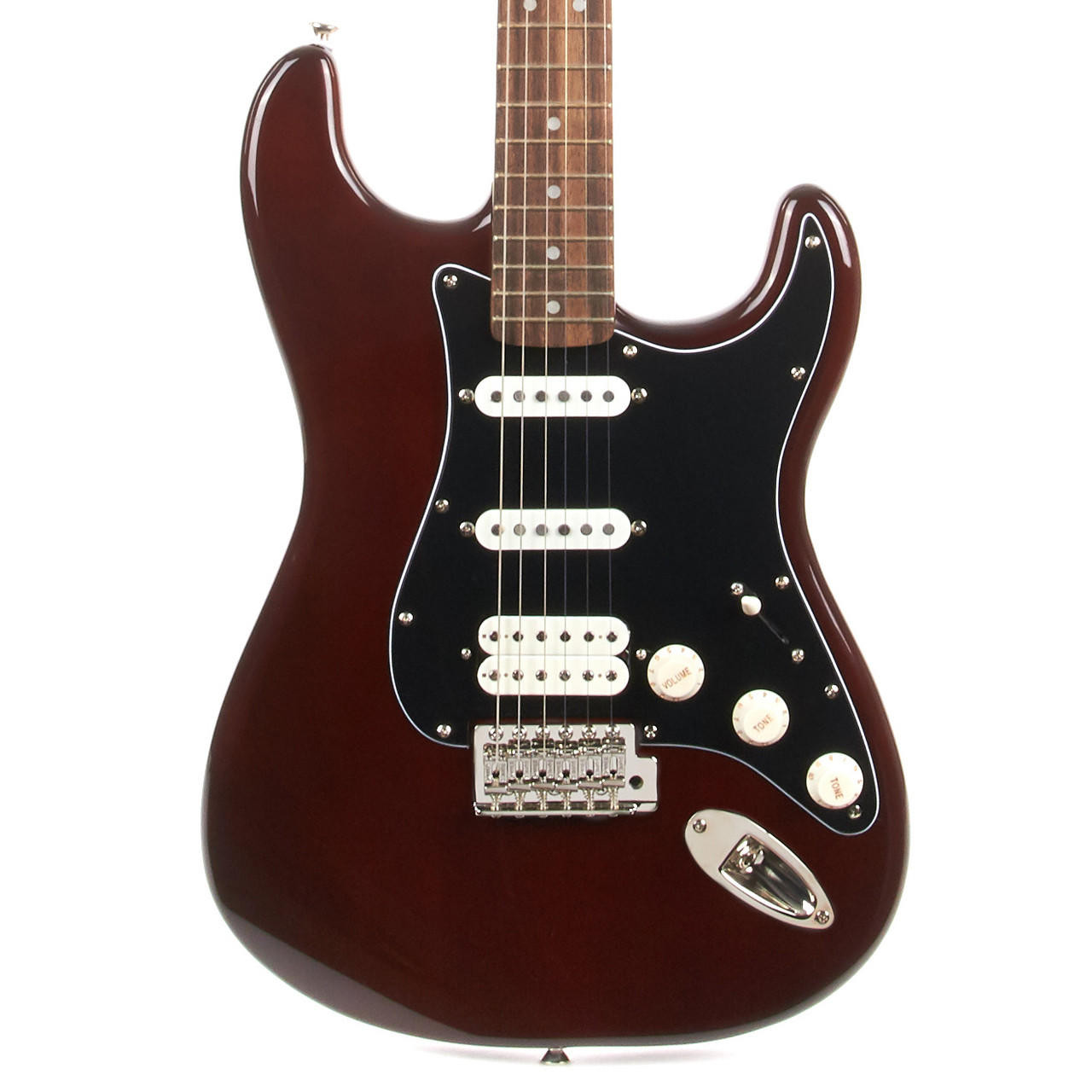 Squier Classic Vibe '70s Stratocaster HSS Laurel - Walnut | Cream