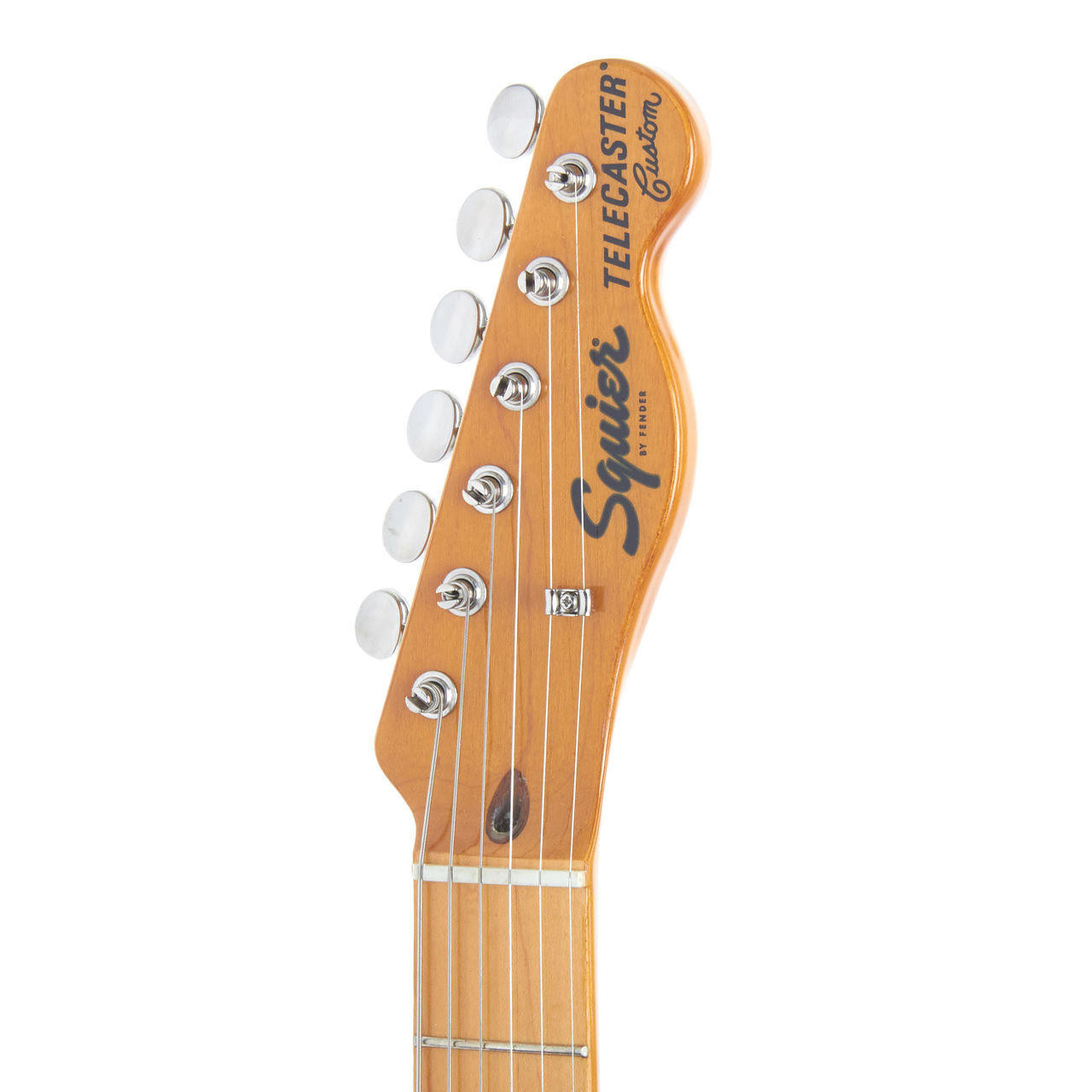 Squier Classic Vibe '70s Telecaster Custom Maple - 3 Color
