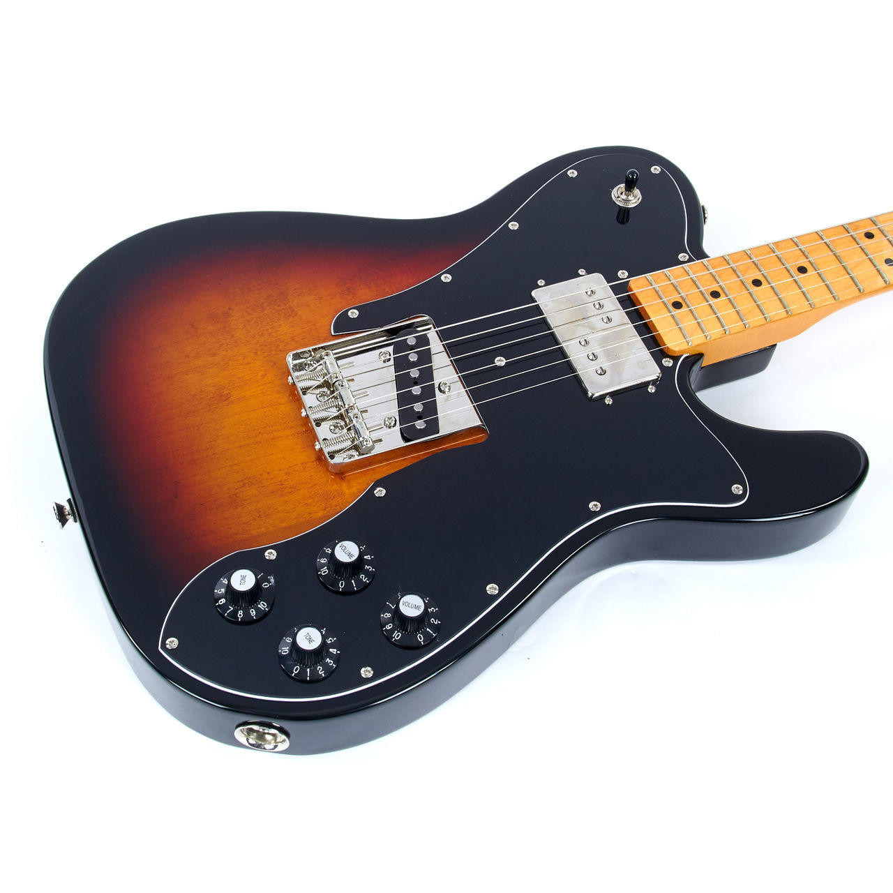 Squier Classic Vibe '70s Telecaster Custom Maple - 3 Color