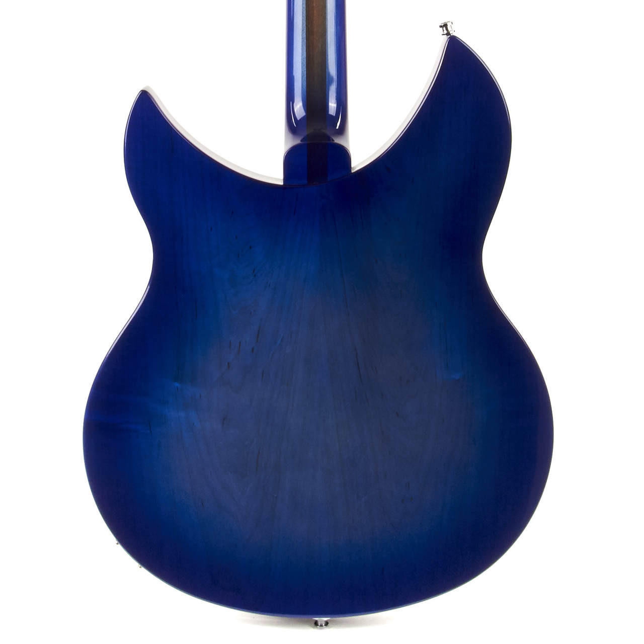 Used Rickenbacker 330 Blueburst 2006 | Cream City Music