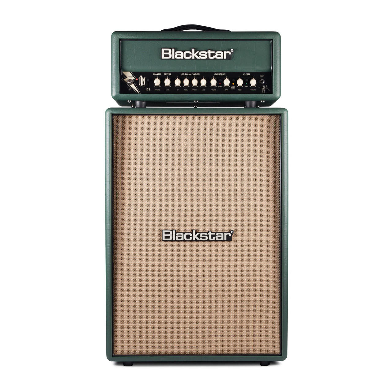 Blackstar JJN-20R MK II Jared James Nichols Limited Edition