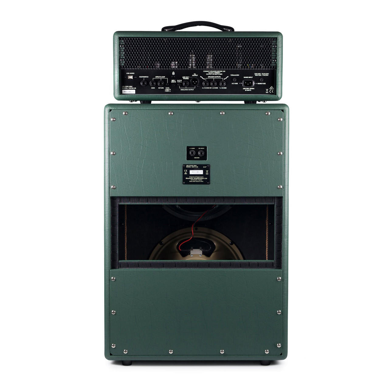 Blackstar JJN-20R MK II Jared James Nichols Limited Edition