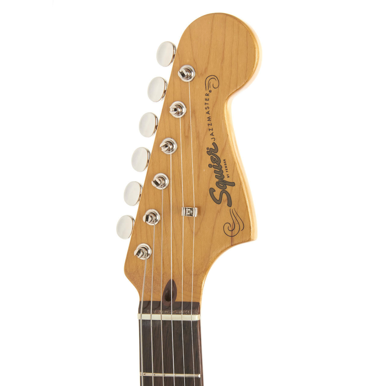 Squier Classic Vibe '60s Jazzmaster Laurel - 3 Color Sunburst