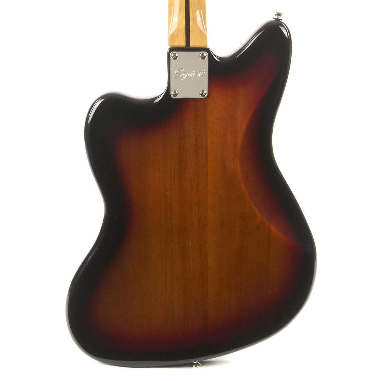 Squier Classic Vibe '60s Jazzmaster Laurel - 3 Color Sunburst