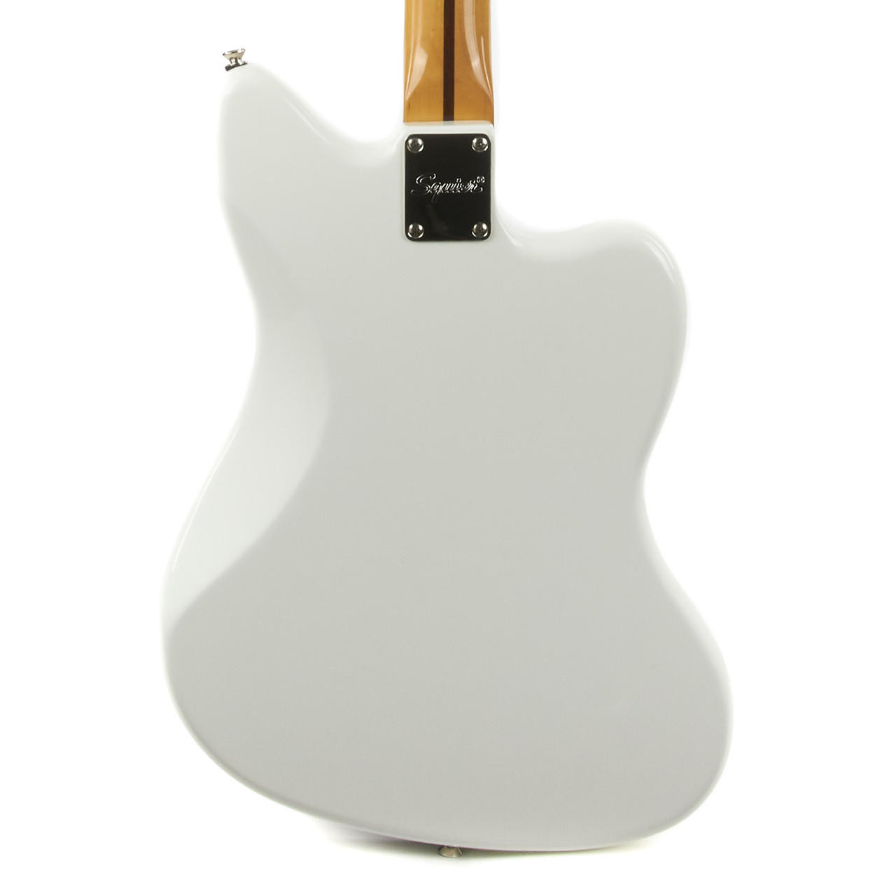 Squier Classic Vibe '60s Jazzmaster Left Handed Laurel - Olympic