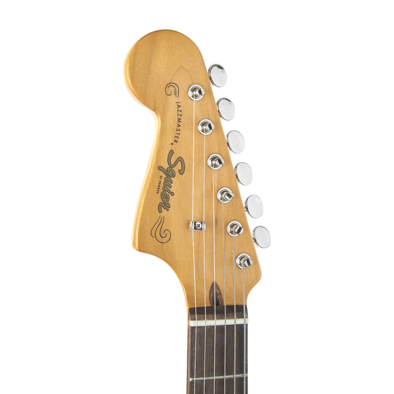 Squier Classic Vibe '60s Jazzmaster Left Handed Laurel - Olympic