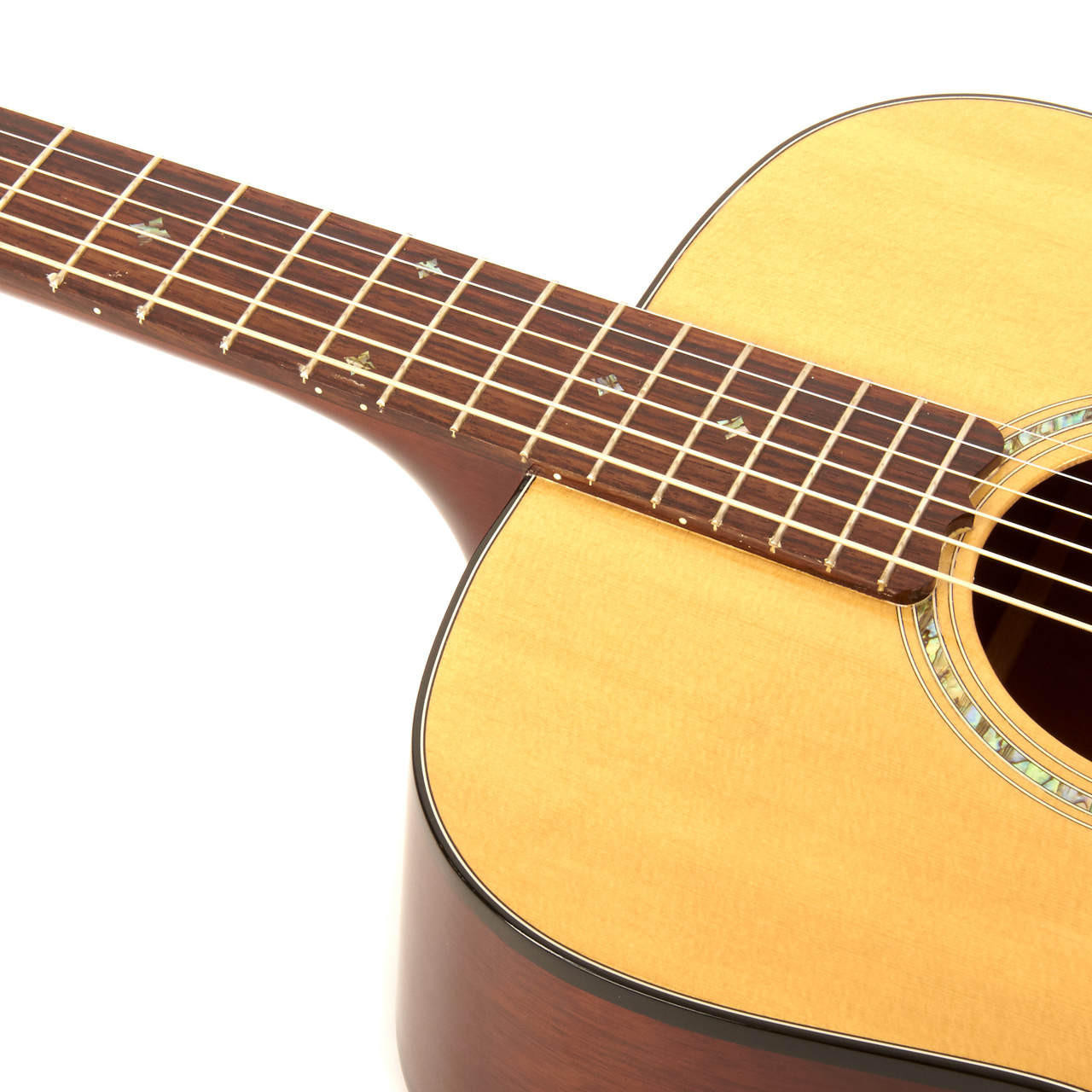 Used Gibson CL-20 Standard Plus Dreadnought Natural 1998 | Cream