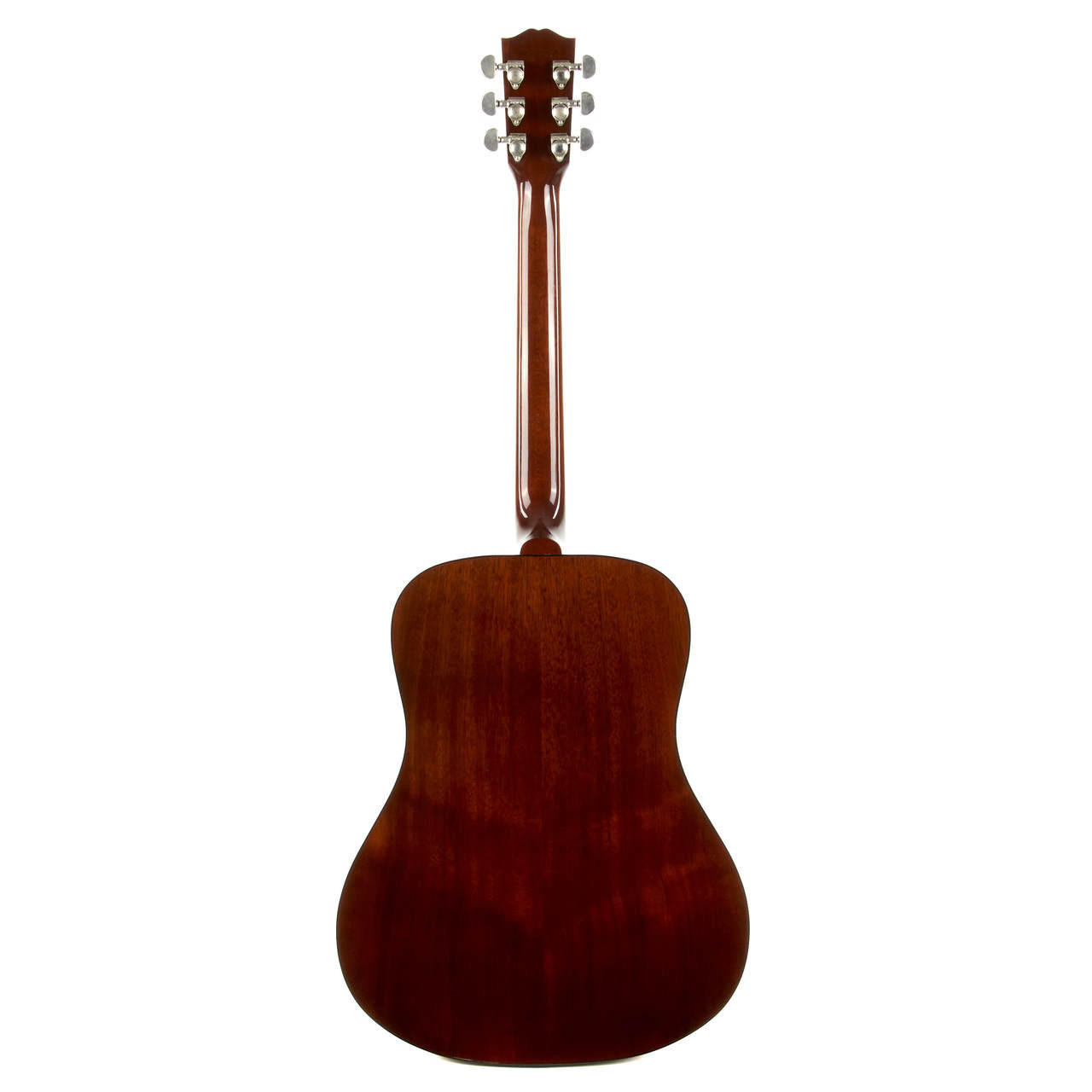 Used Gibson CL-20 Standard Plus Dreadnought Natural 1998 | Cream