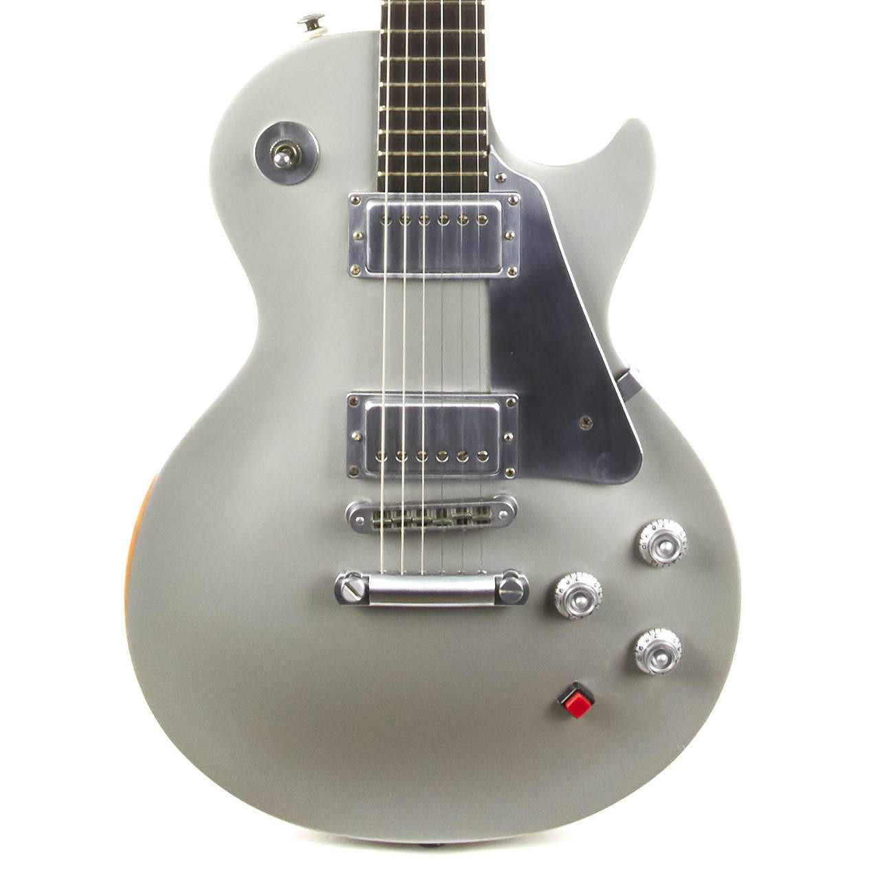 Used Gibson Les Paul Studio Platinum 2004 | Cream City Music