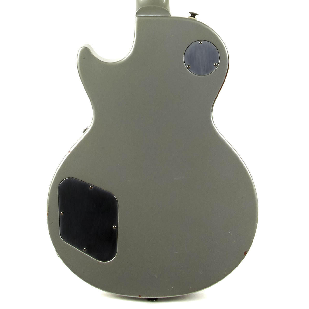 Used Gibson Les Paul Studio Platinum 2004 | Cream City Music