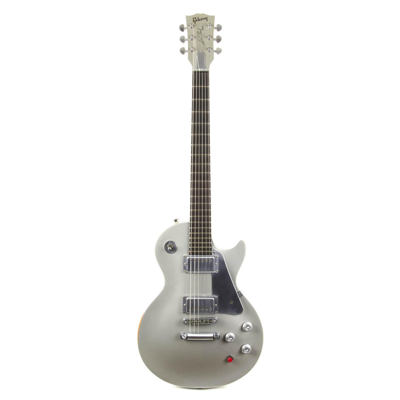 Used Gibson Les Paul Studio Platinum 2004 | Cream City Music