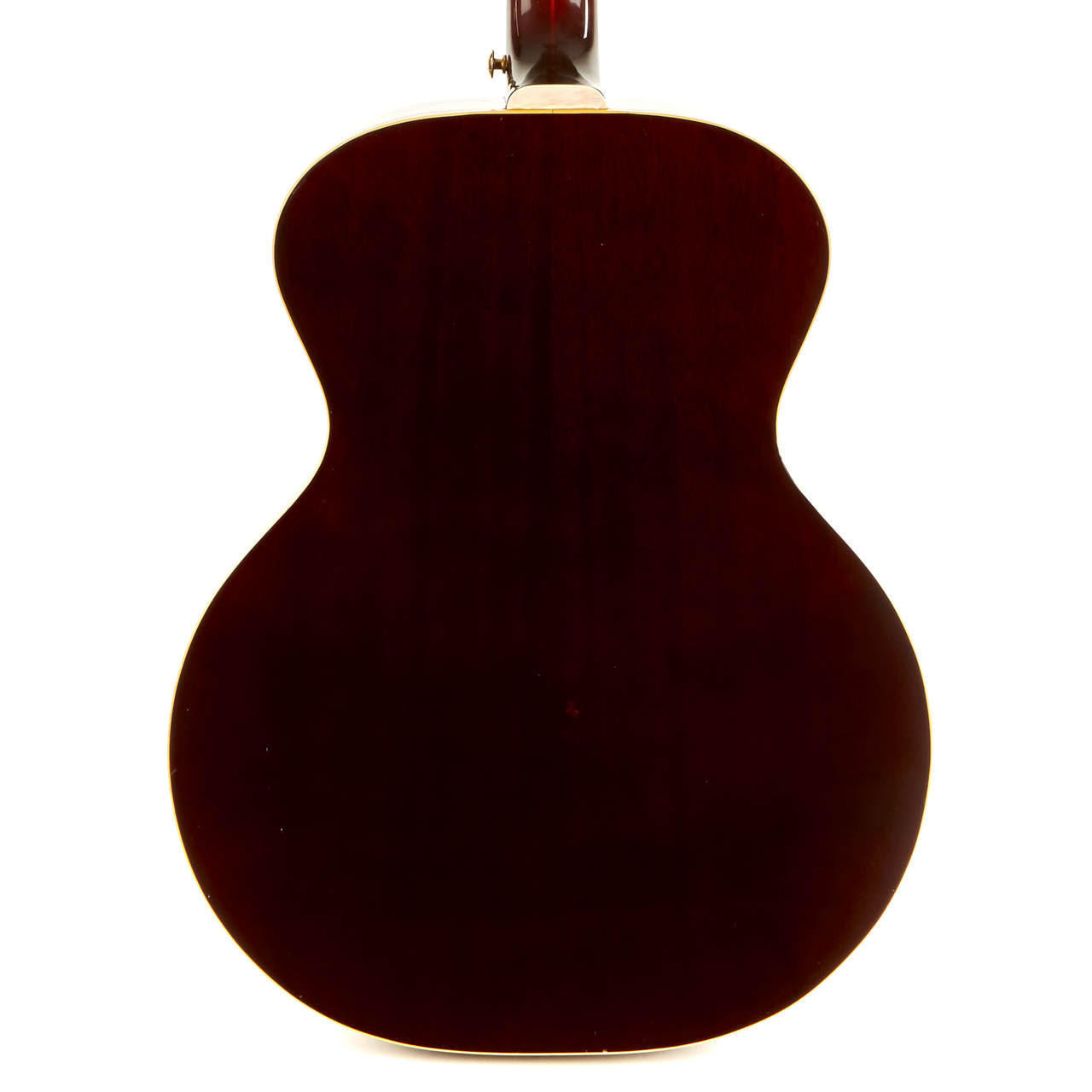 Vintage Guild F47 Bluegrass Baby Jumbo Natural 1972 | Cream City Music