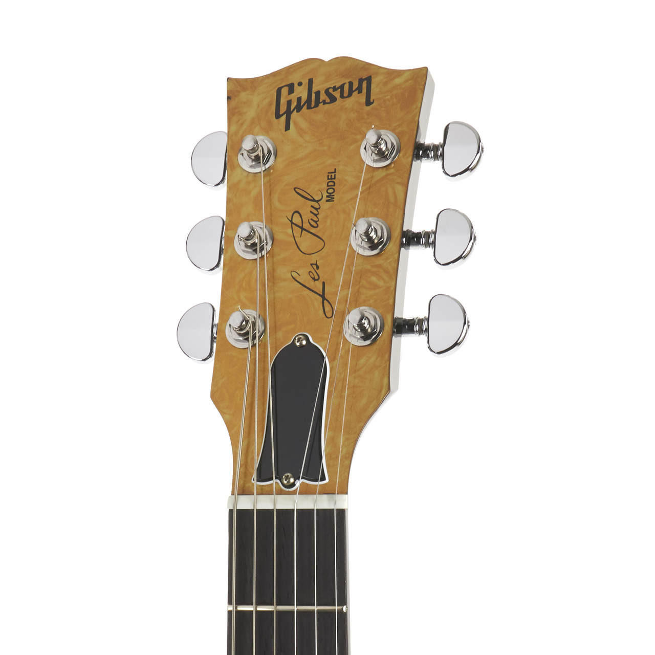 Used Gibson Les Paul Studio Gold Swirl 2011 | Cream City Music