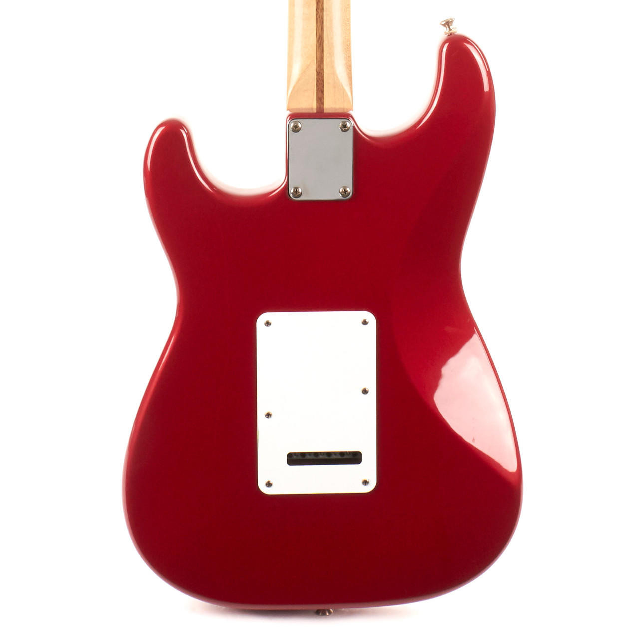 Fender Mexico 1994~5年製　ストラトキャスター　レッド 1994 Fender Mexican Stratocaster Electric Guitar