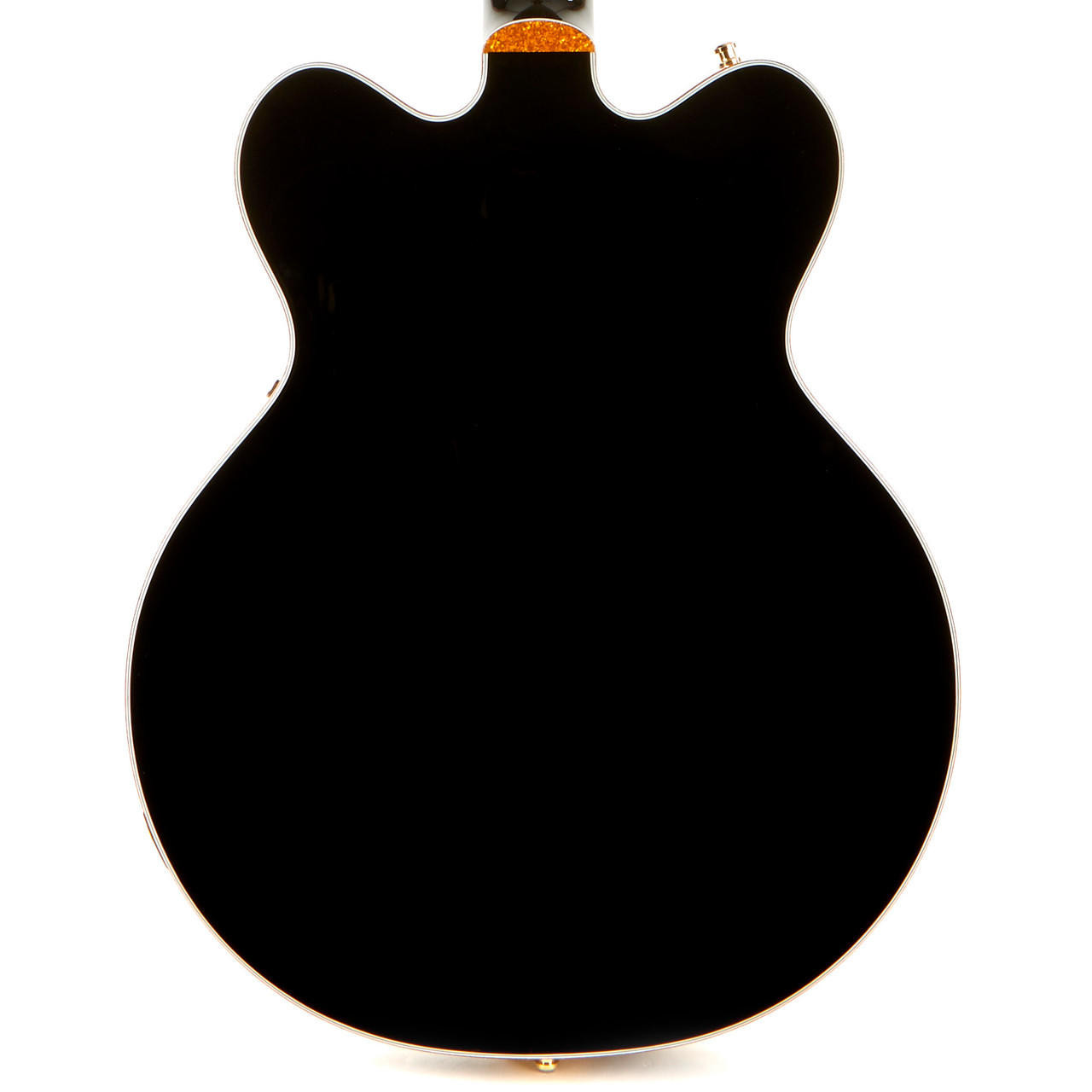 Gretsch G6636T Black Falcon Double Cutaway Center Block Limited