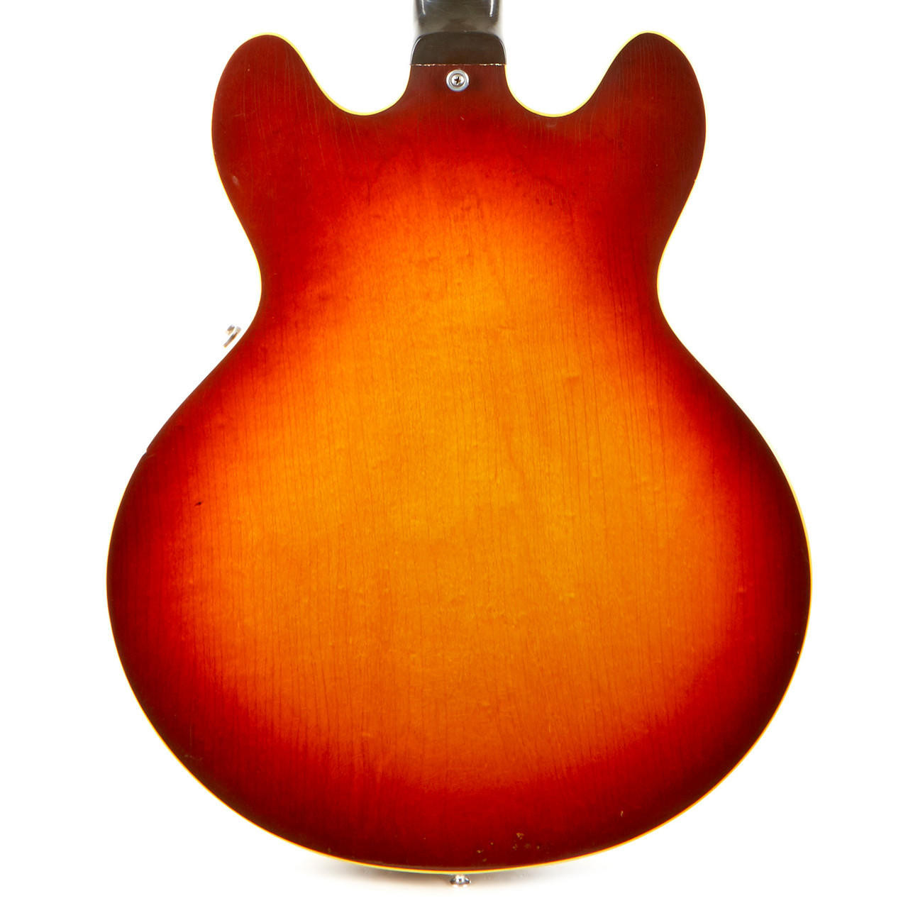 Vintage Gibson ES-335TD Ice Tea Sunburst 1965 | Cream City Music