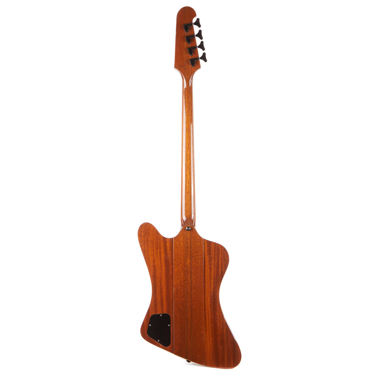 Used Gibson 120th Anniversary Thunderbird Bass Natural 2014