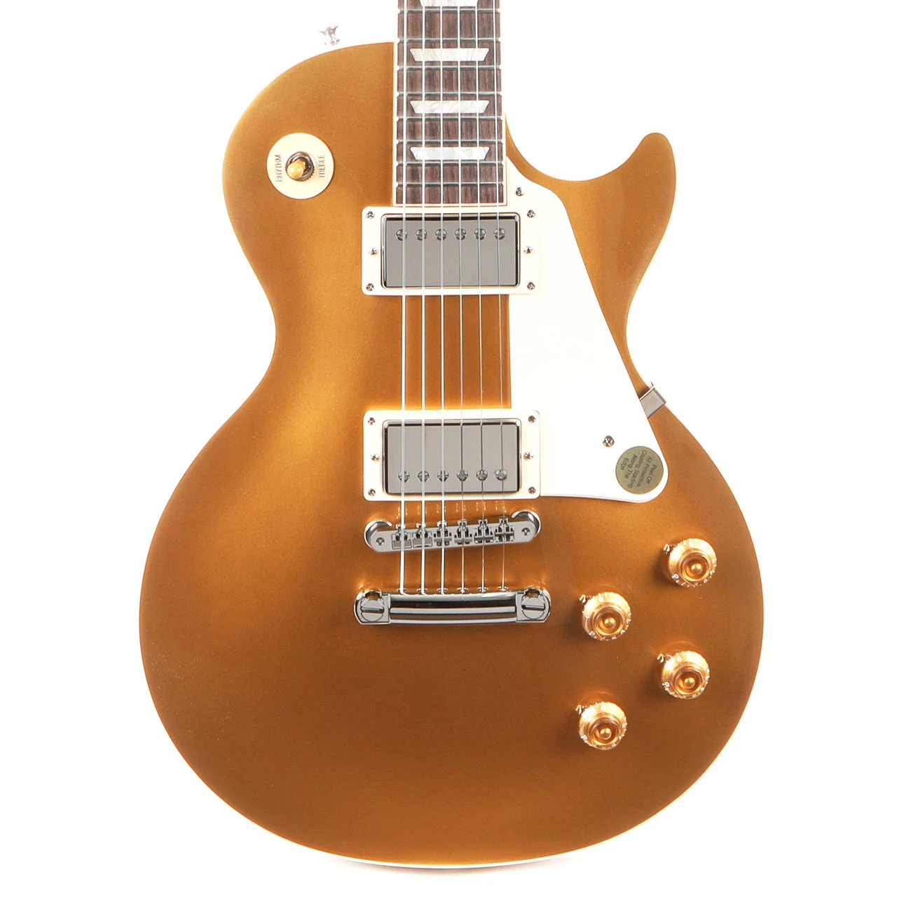 Gibson Les Paul Standard 