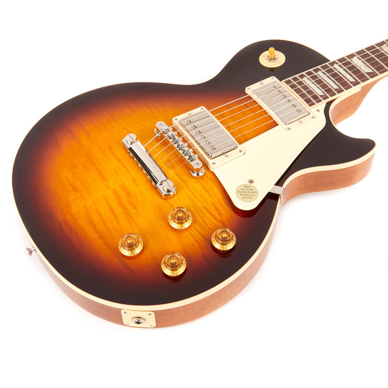 Gibson Les Paul Standard '50s - Tobacco Burst | Cream City Music