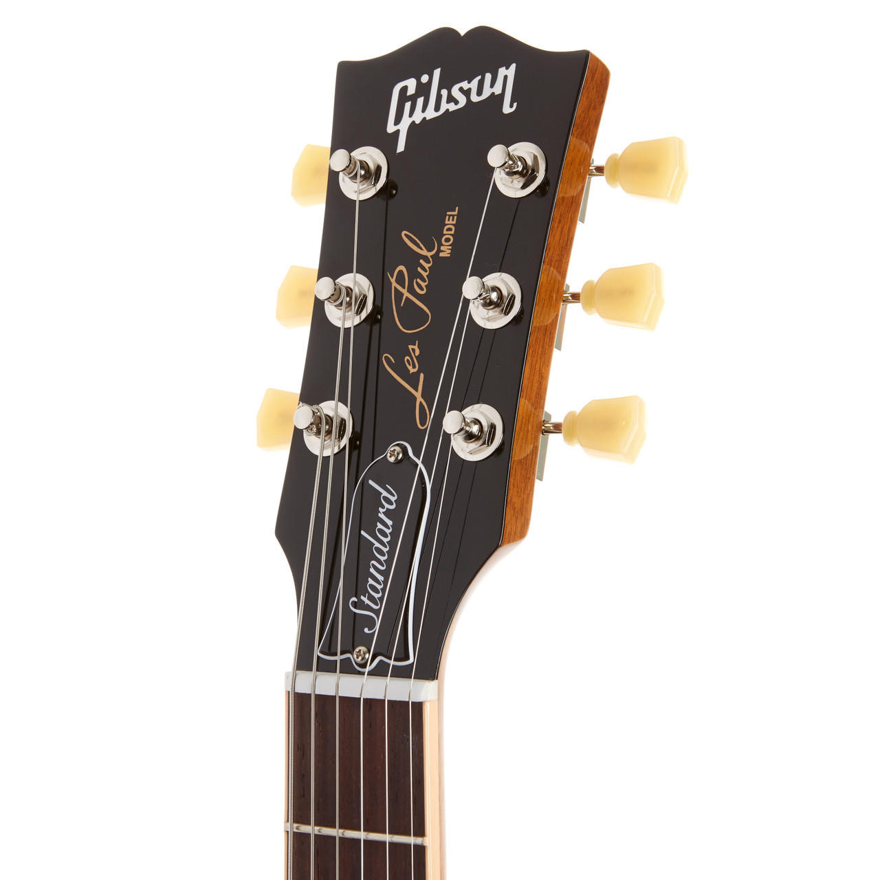 Gibson Les Paul Standard '50s - Tobacco Burst | Cream City Music