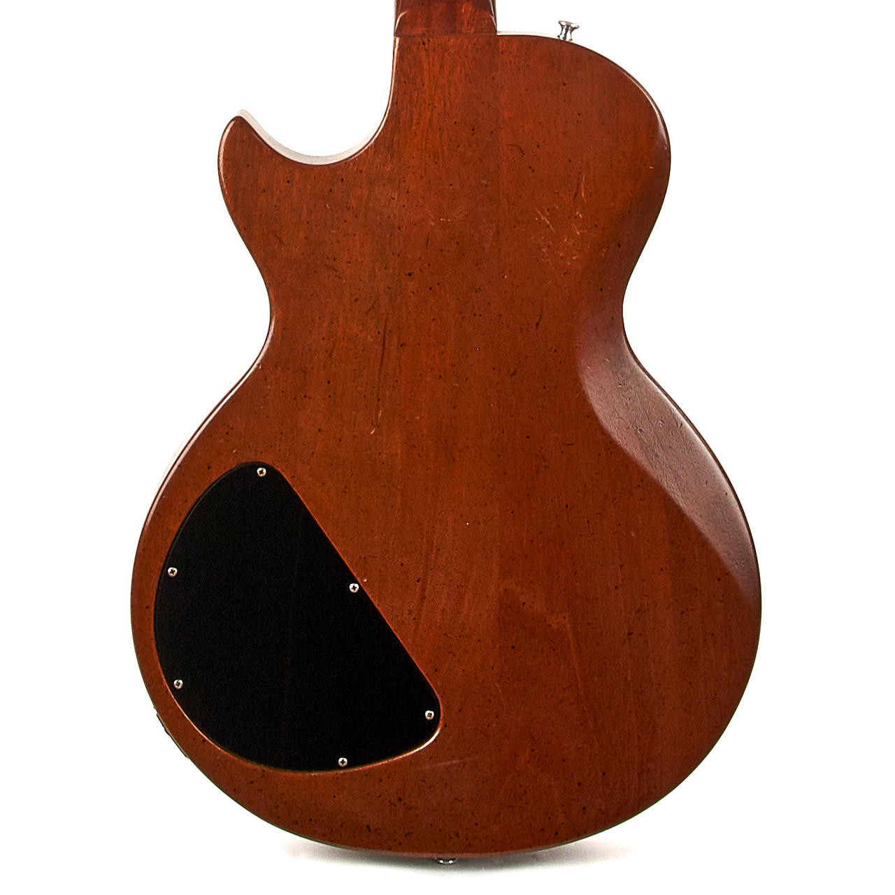 Vintage Gibson Les Paul Firebrand Walnut 1980 | Cream City Music