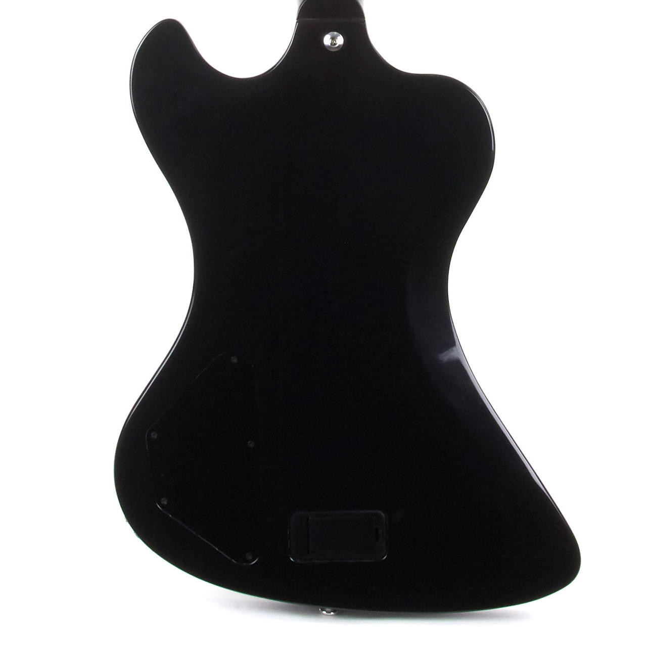 Used Gibson RD Artist Bass 2018 - Ebony | Cream City Music
