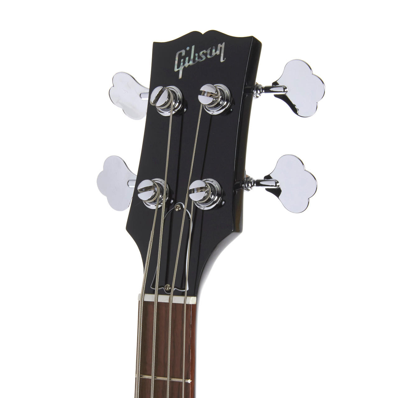 Used Gibson RD Artist Bass 2018 - Ebony | Cream City Music